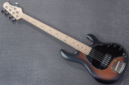 【used】Sterling by MUSIC MAN / SUB Series Ray5 Sunburst 4.3kg #B190133【Consignment】【GIB Hyogo】