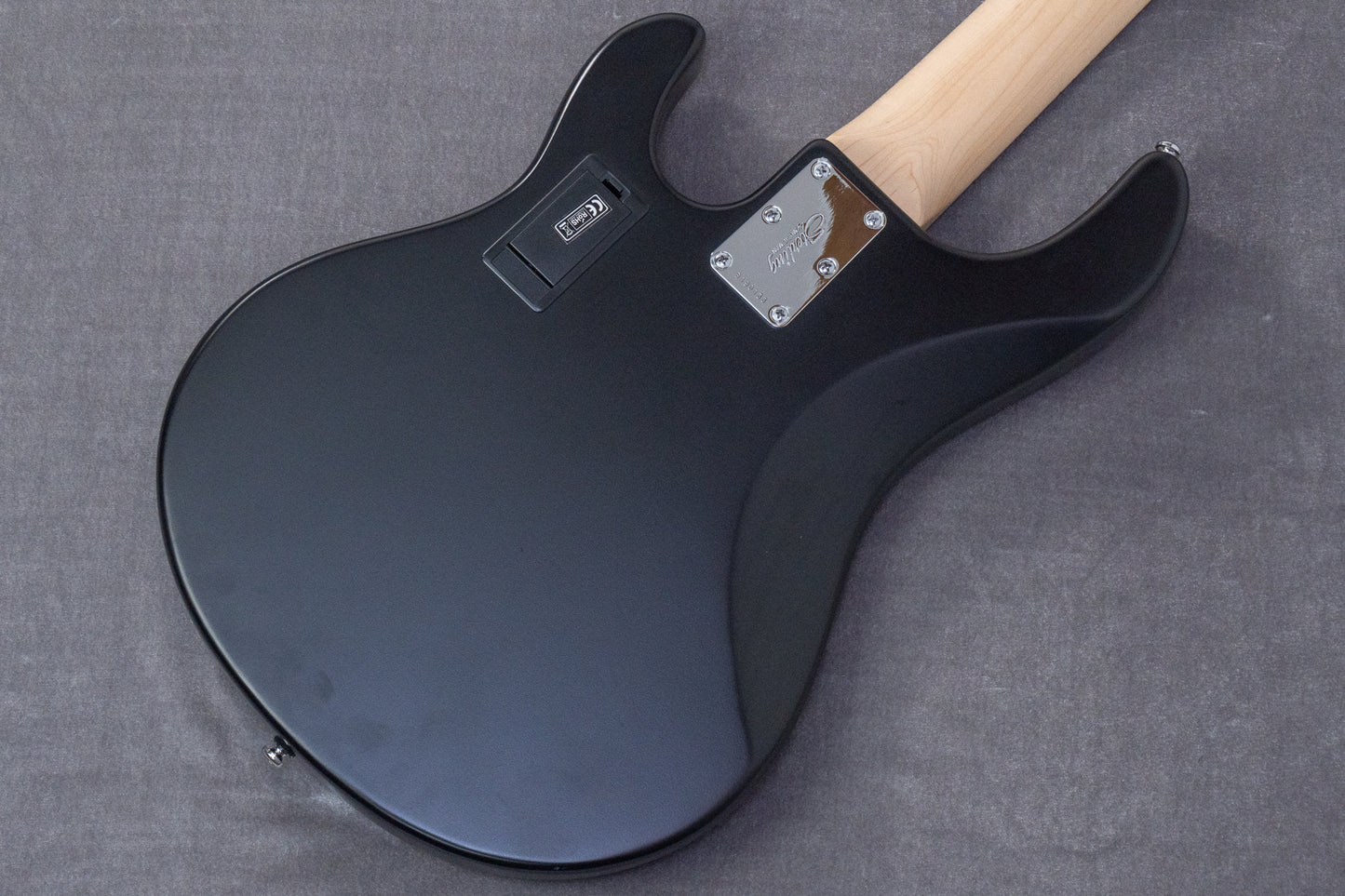 【used】Sterling by MUSIC MAN / SUB Series Ray5 Sunburst 4.3kg #B190133【Consignment】【GIB Hyogo】