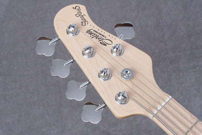 【used】Sterling by MUSIC MAN / SUB Series Ray5 Sunburst 4.3kg #B190133【Consignment】【GIB Hyogo】