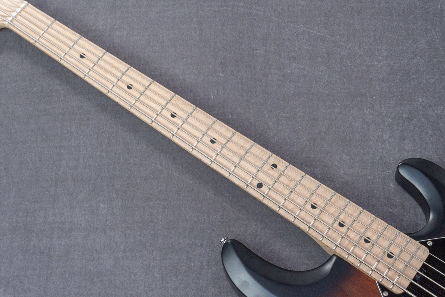 【used】Sterling by MUSIC MAN / SUB Series Ray5 Sunburst 4.3kg #B190133【Consignment】【GIB Hyogo】