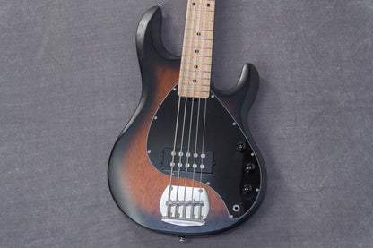 【used】Sterling by MUSIC MAN / SUB Series Ray5 Sunburst 4.3kg #B190133【Consignment】【GIB Hyogo】
