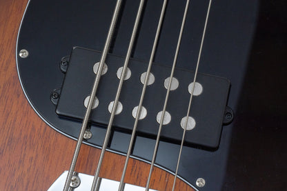 【used】Sterling by MUSIC MAN / SUB Series Ray5 Sunburst 4.3kg #B190133【Consignment】【GIB Hyogo】