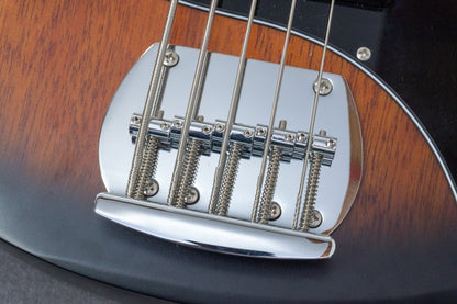 【used】Sterling by MUSIC MAN / SUB Series Ray5 Sunburst 4.3kg #B190133【Consignment】【GIB Hyogo】