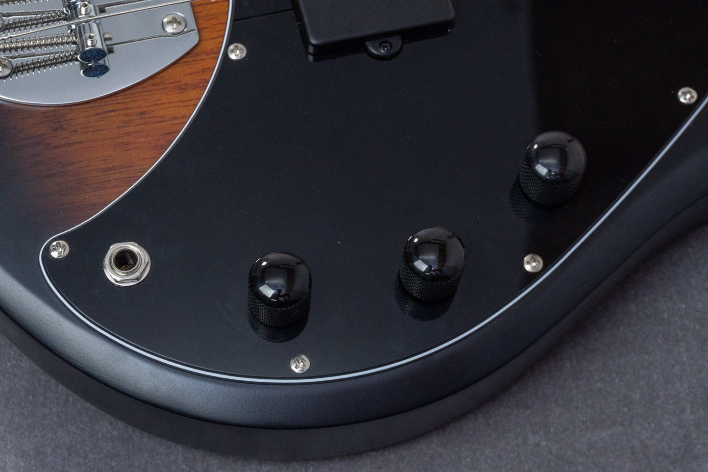 【used】Sterling by MUSIC MAN / SUB Series Ray5 Sunburst 4.3kg #B190133【Consignment】【GIB Hyogo】