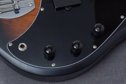 【used】Sterling by MUSIC MAN / SUB Series Ray5 Sunburst 4.3kg #B190133【Consignment】【GIB Hyogo】