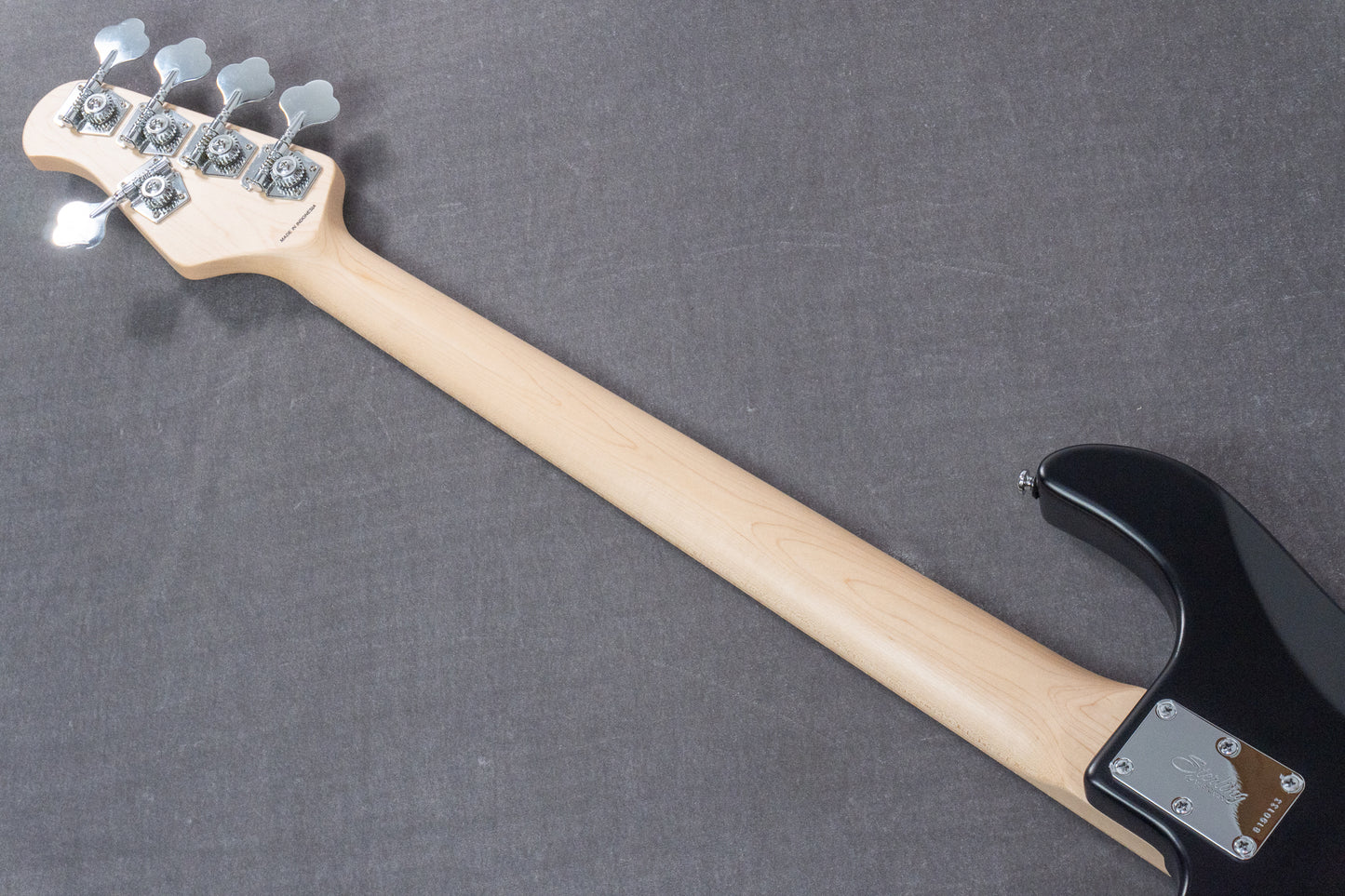 【used】Sterling by MUSIC MAN / SUB Series Ray5 Sunburst 4.3kg #B190133【Consignment】【GIB Hyogo】