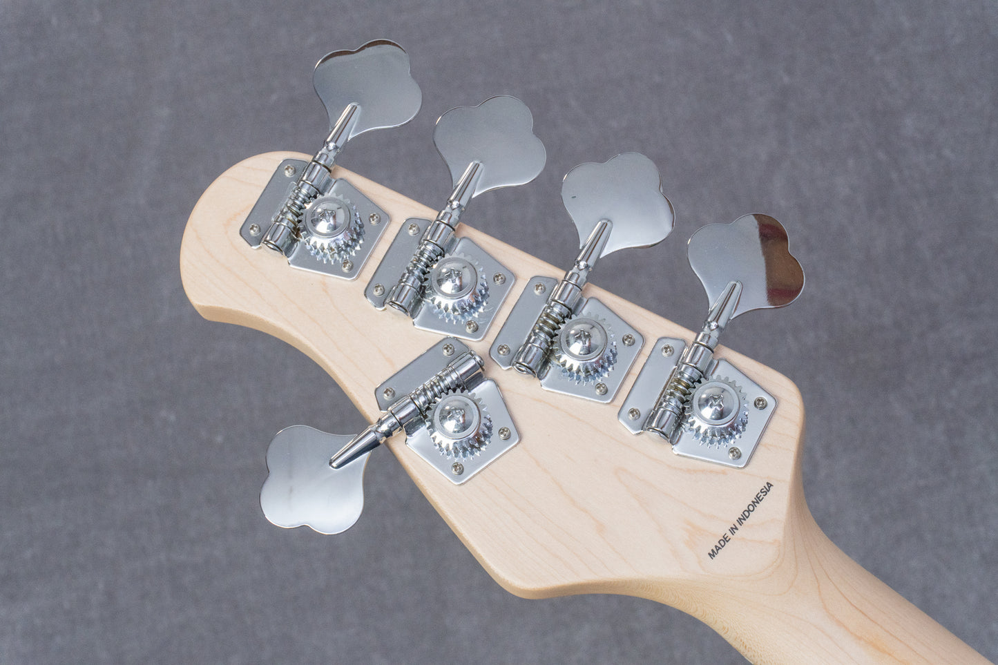 【used】Sterling by MUSIC MAN / SUB Series Ray5 Sunburst 4.3kg #B190133【Consignment】【GIB Hyogo】