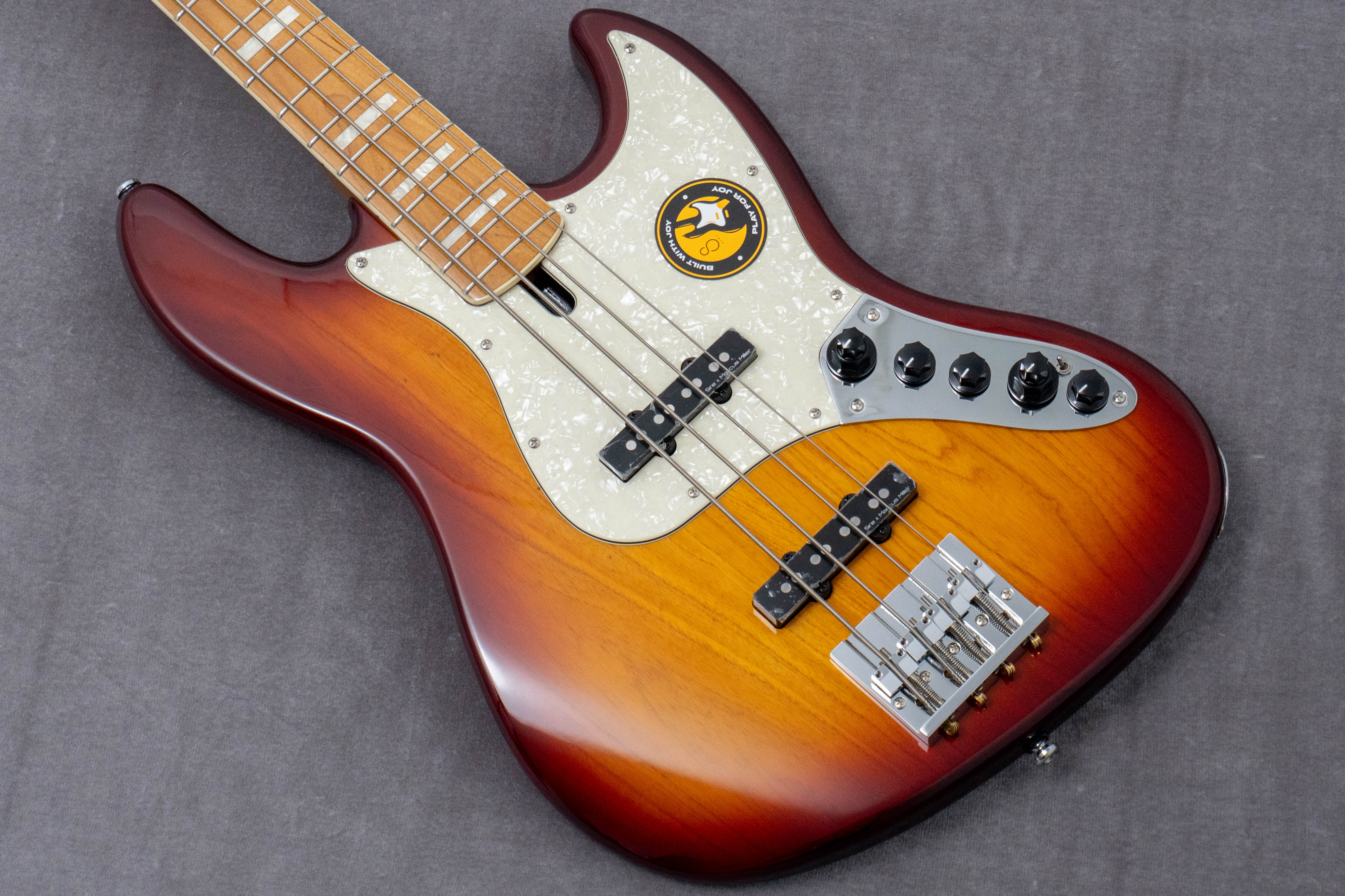 ALL IN BOX購入専用ページ Bass Shop Geek IN Box