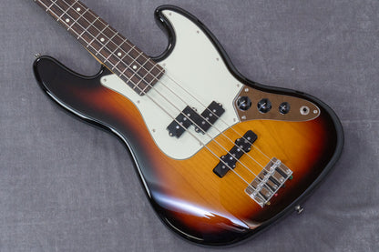 【used】Fender / Hybrid II Jazz Bass PJ 3CS 2024 4.1kg #JD24001234【GIB Hyogo】
