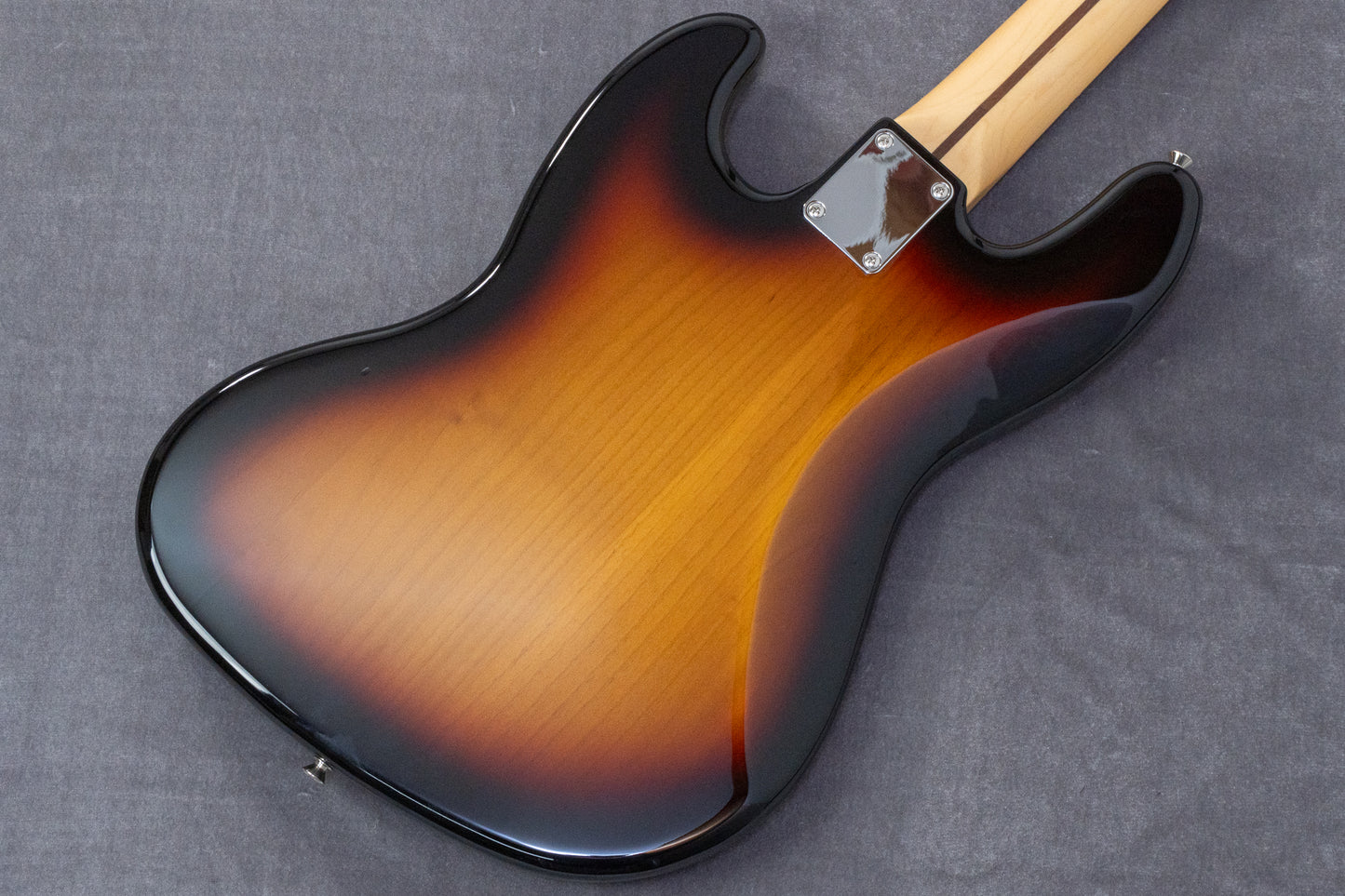 【used】Fender / Hybrid II Jazz Bass PJ 3CS 2024 4.1kg #JD24001234【GIB Hyogo】