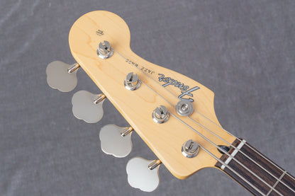 【used】Fender / Hybrid II Jazz Bass PJ 3CS 2024 4.1kg #JD24001234【GIB Hyogo】