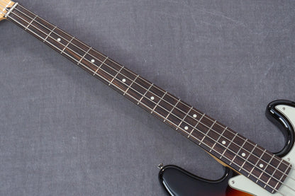 【used】Fender / Hybrid II Jazz Bass PJ 3CS 2024 4.1kg #JD24001234【GIB Hyogo】