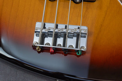 【used】Fender / Hybrid II Jazz Bass PJ 3CS 2024 4.1kg #JD24001234【GIB Hyogo】