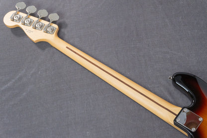 【used】Fender / Hybrid II Jazz Bass PJ 3CS 2024 4.1kg #JD24001234【GIB Hyogo】