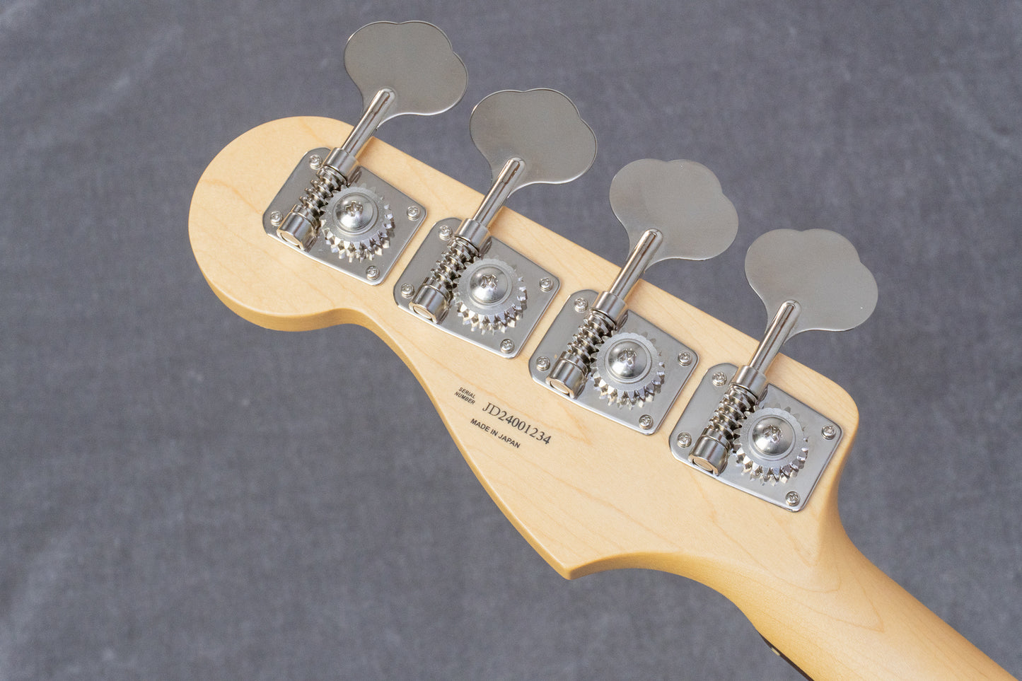 【used】Fender / Hybrid II Jazz Bass PJ 3CS 2024 4.1kg #JD24001234【GIB Hyogo】