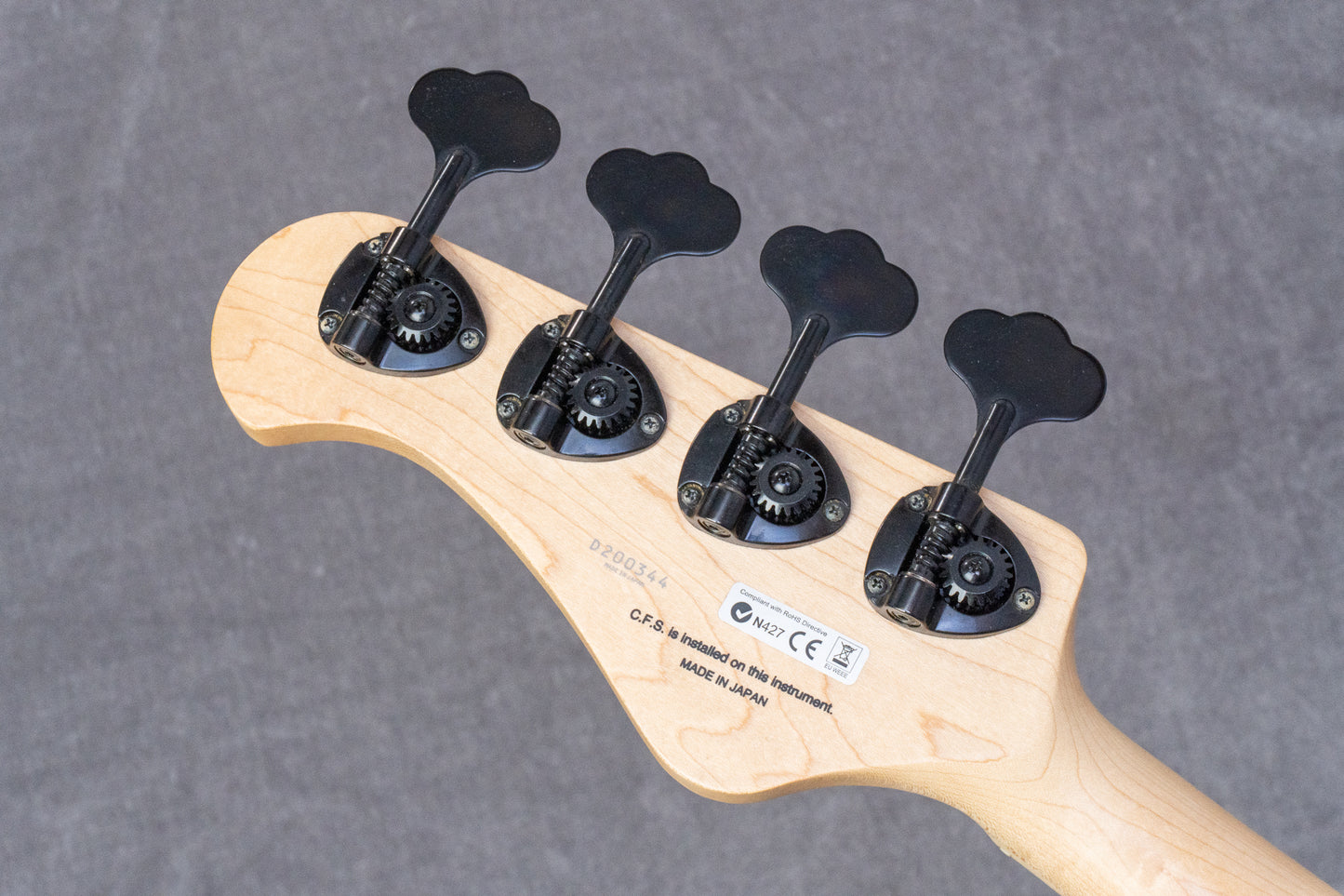 【used】FGN / JMJ52-ASH-DE-M/SBB 2020 4.24kg #D200344【GIB Hyogo】