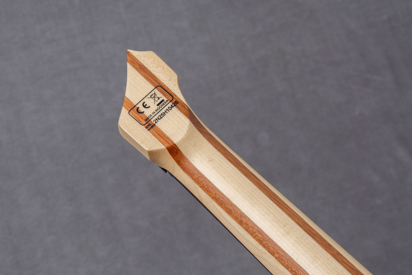 【new】Sire / M6-4 BK.S 3.25kg #2N25H10426【GIB Hyogo】