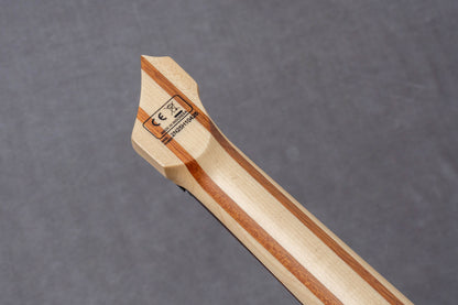 【new】Sire / M6-4 BK.S 3.25kg #2N25H10426【GIB Hyogo】