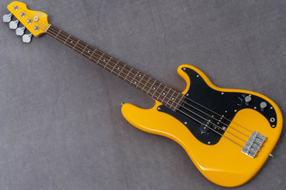 【new】MARKBASS / Yellow PB MAK-B/YEPB4 3.95kg #IFB001308【GIB Hyogo】