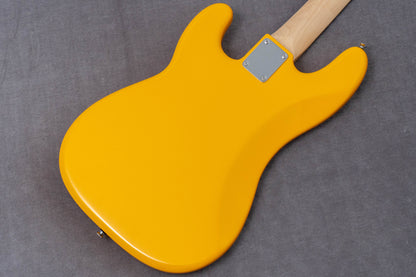 【new】MARKBASS / Yellow PB MAK-B/YEPB4 3.95kg #IFB001308【GIB Hyogo】