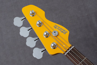 【new】MARKBASS / Yellow PB MAK-B/YEPB4 3.95kg #IFB001308【GIB Hyogo】