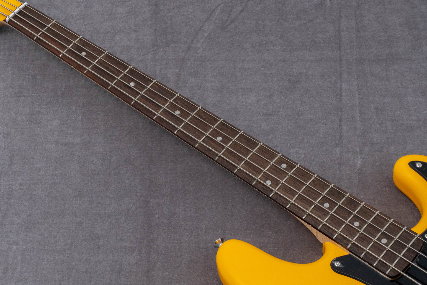 【new】MARKBASS / Yellow PB MAK-B/YEPB4 3.95kg #IFB001308【GIB Hyogo】