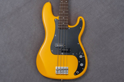 【new】MARKBASS / Yellow PB MAK-B/YEPB4 3.95kg #IFB001308【GIB Hyogo】