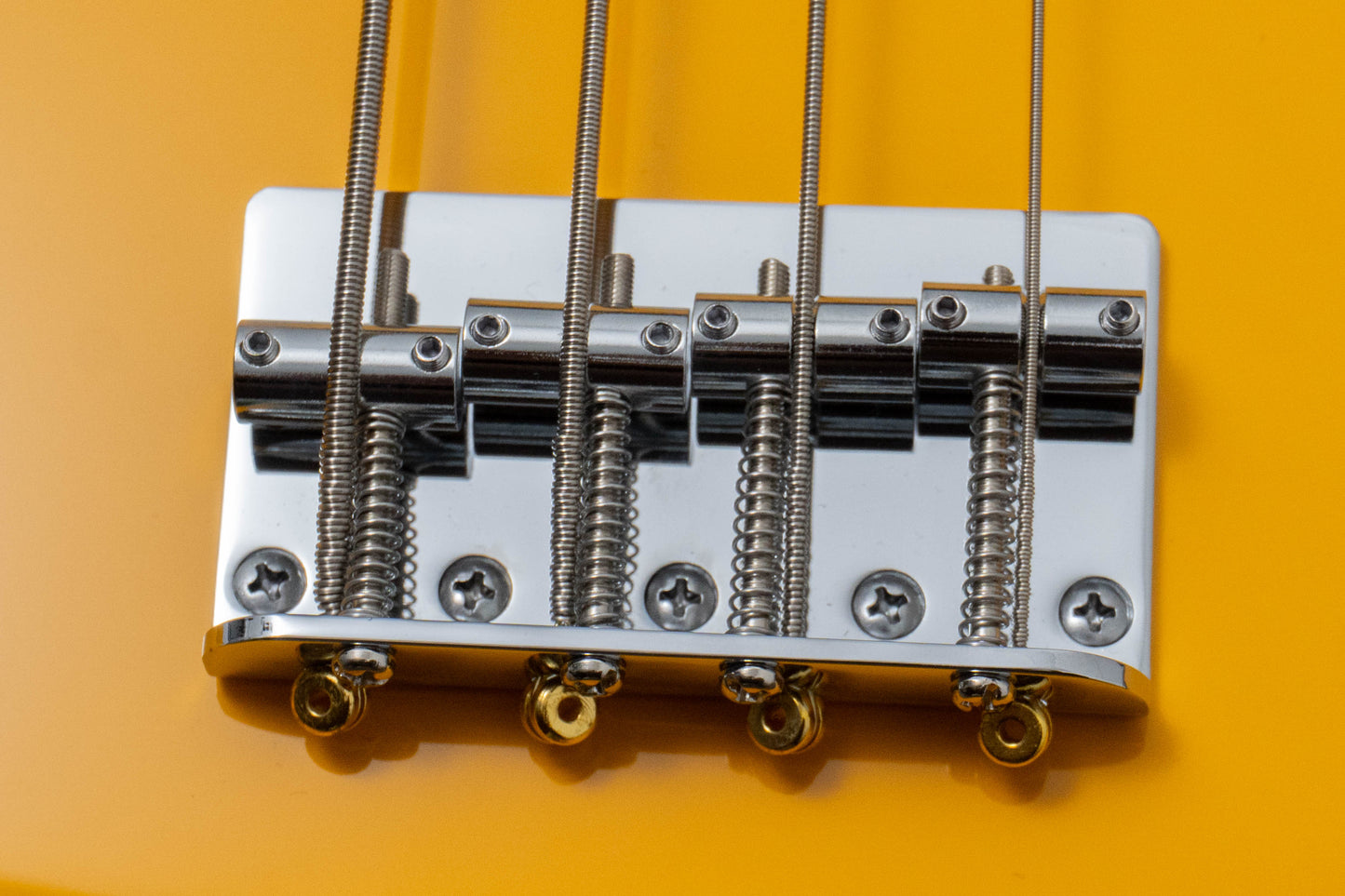 【new】MARKBASS / Yellow PB MAK-B/YEPB4 3.95kg #IFB001308【GIB Hyogo】