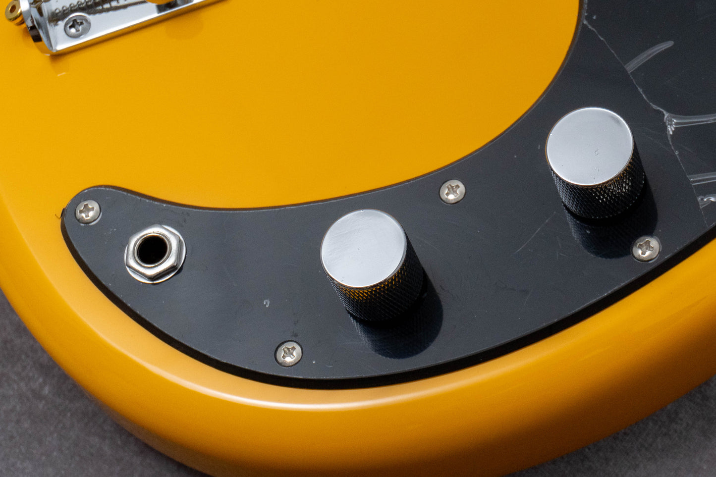 【new】MARKBASS / Yellow PB MAK-B/YEPB4 3.95kg #IFB001308【GIB Hyogo】