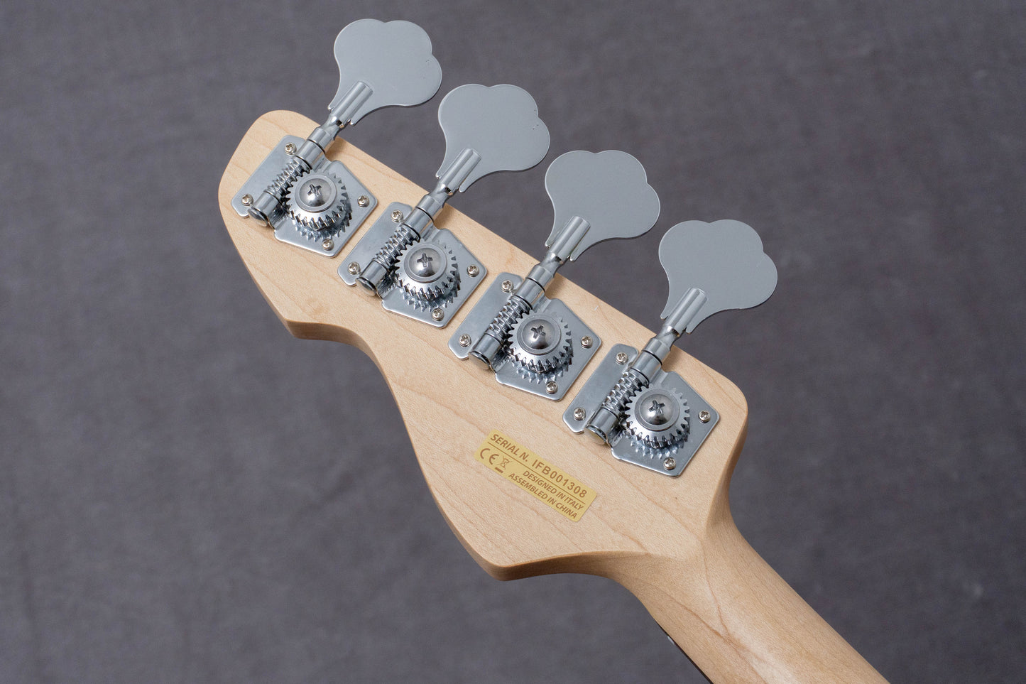 【new】MARKBASS / Yellow PB MAK-B/YEPB4 3.95kg #IFB001308【GIB Hyogo】