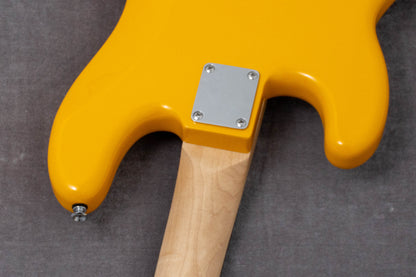 【new】MARKBASS / Yellow PB MAK-B/YEPB4 3.95kg #IFB001308【GIB Hyogo】