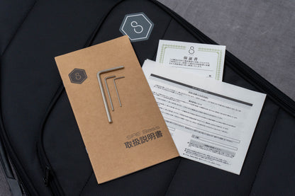 【new】Sire / M6-4 TS.S 3.45kg #2N25H10482【GIB Hyogo】