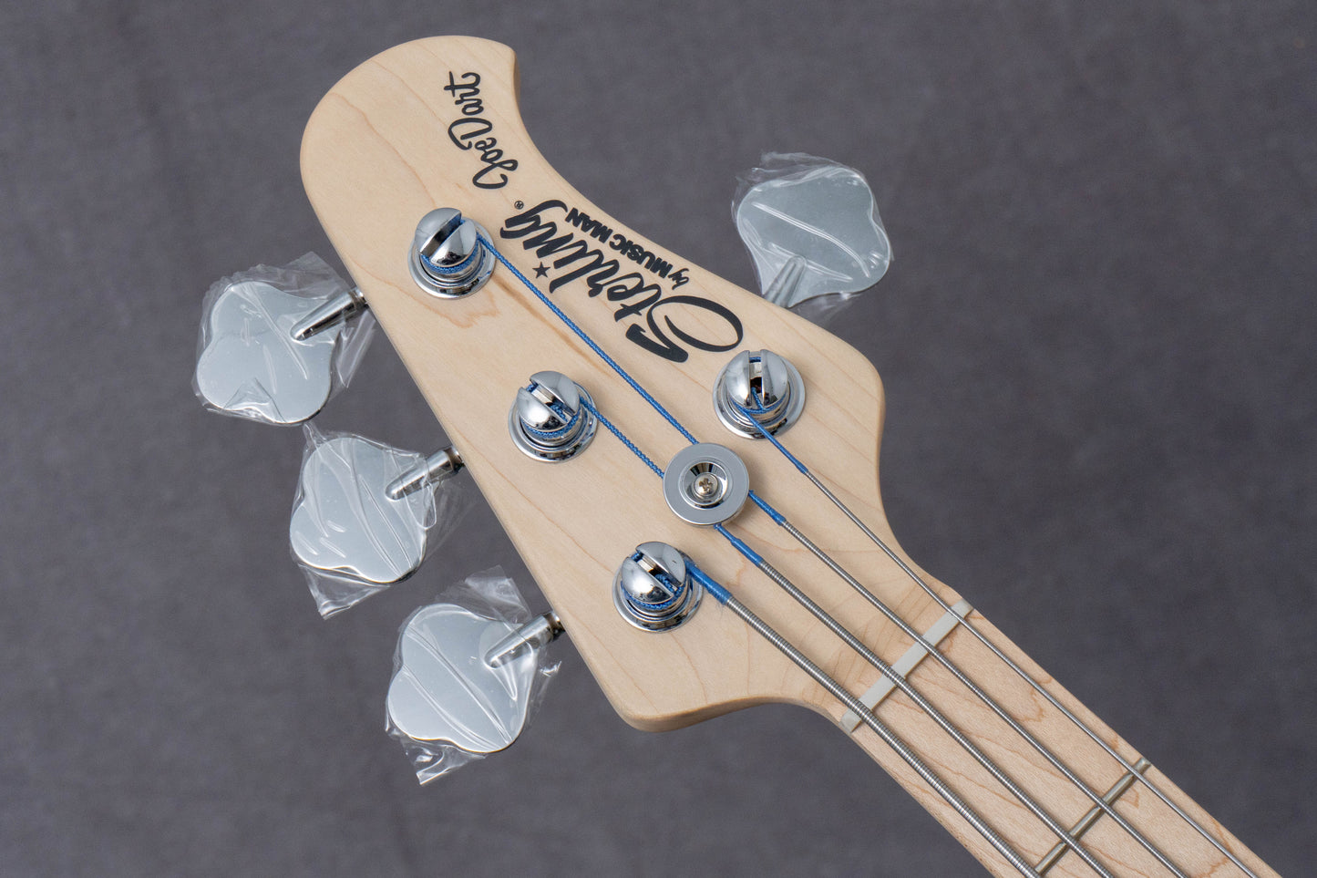 【used】Sterling by MUSIC MAN / DART 1 3.84kg #SB35323【GIB Hyogo】