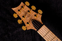 [Used] PRS (Paul Reed Smith) / Artist Package Custom 24 Quilt Amethyst 2017 3.405kg #196950 [Consignment Item] [TONIQ Yokohama]