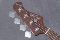 【used】Bacchus / WL4-STD/RSM BR-S 4.16kg #GI12104【GIB Hyogo】