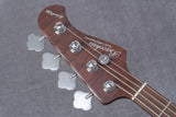 【used】Bacchus / WL4-STD/RSM BR-S 4.16kg #GI12104【GIB Hyogo】