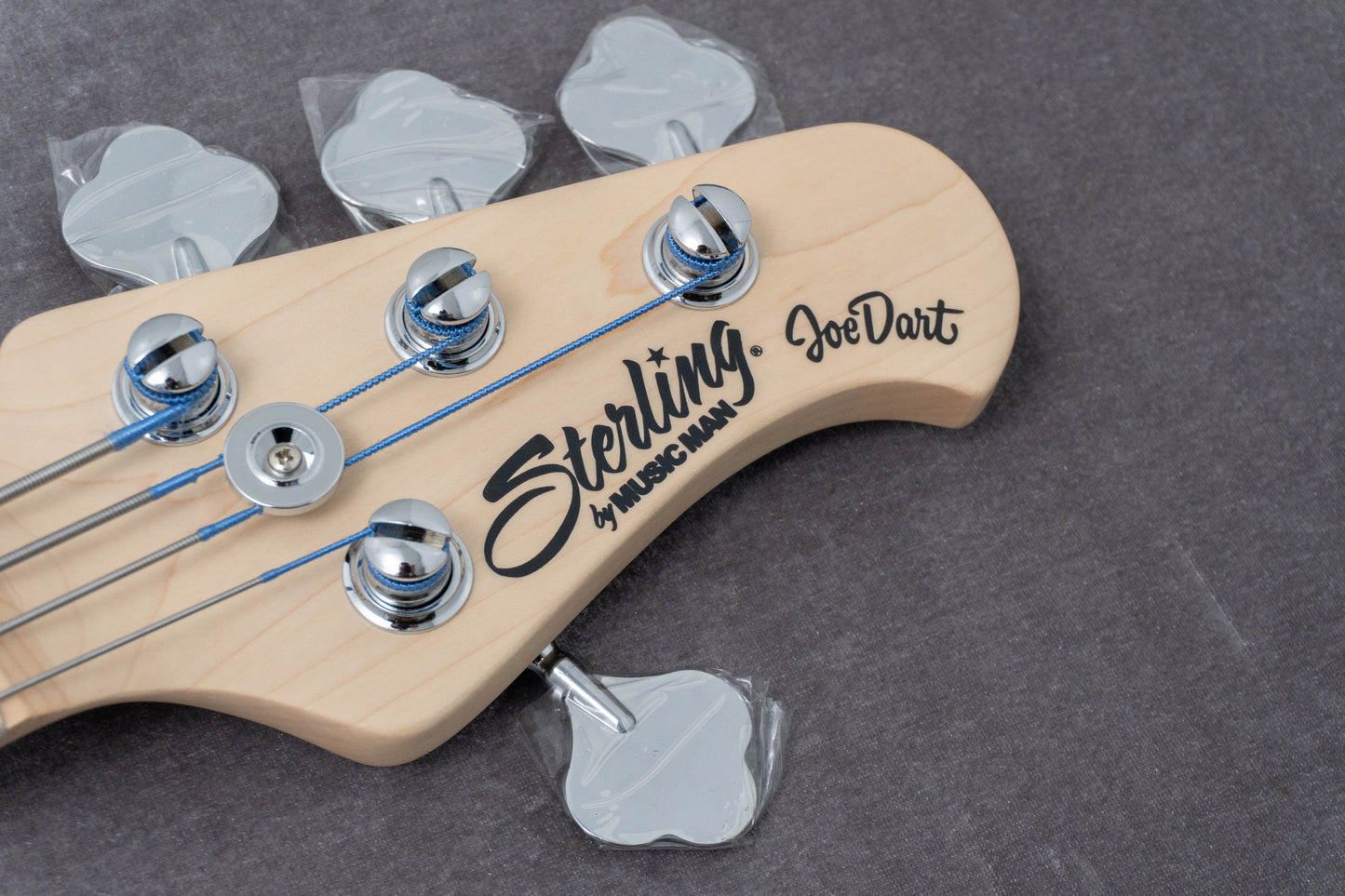 【used】Sterling by MUSIC MAN / DART 1 3.84kg #SB35323【GIB Hyogo】