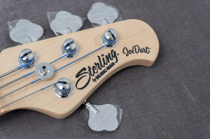 【used】Sterling by MUSIC MAN / DART 1 3.84kg #SB35323【GIB Hyogo】