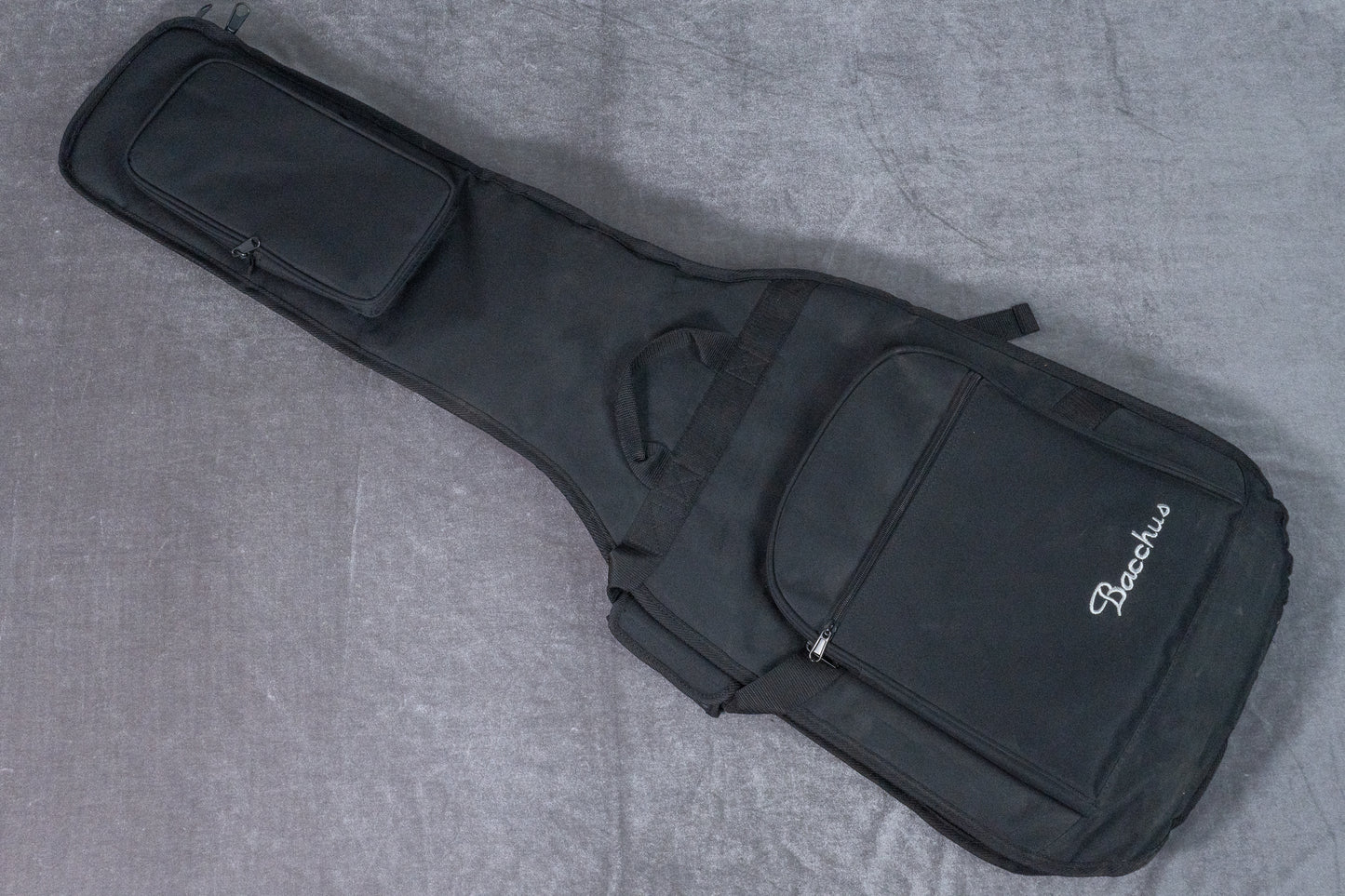 【used】Bacchus / WL4-STD/RSM BR-S 4.16kg #GI12104【GIB Hyogo】