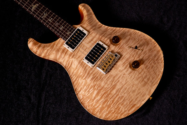 【used】PRS(Paul Reed Smith) / Artist Package Custom 24 Quilt Natural 2012 3.505kg #194057【consignment goods】【TONIQYOKOHAMA】
