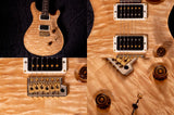 【used】PRS(Paul Reed Smith) / Artist Package Custom 24 Quilt Natural 2012 3.505kg #194057【consignment goods】【TONIQYOKOHAMA】