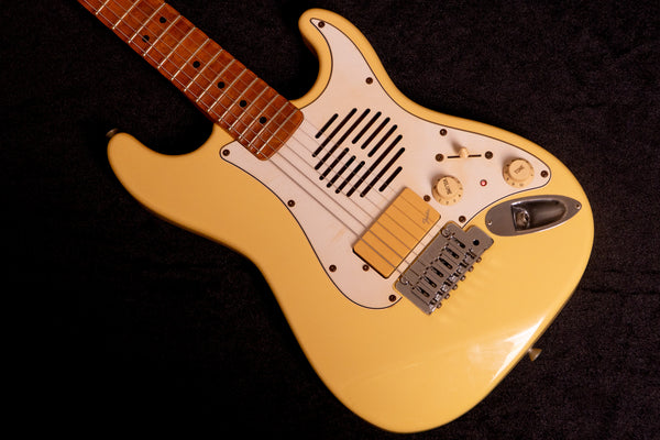 【used】Fender Japan / ST-CHAMP 1993〜94 3.105kg #N083423【委託品】【TONIQ横浜】