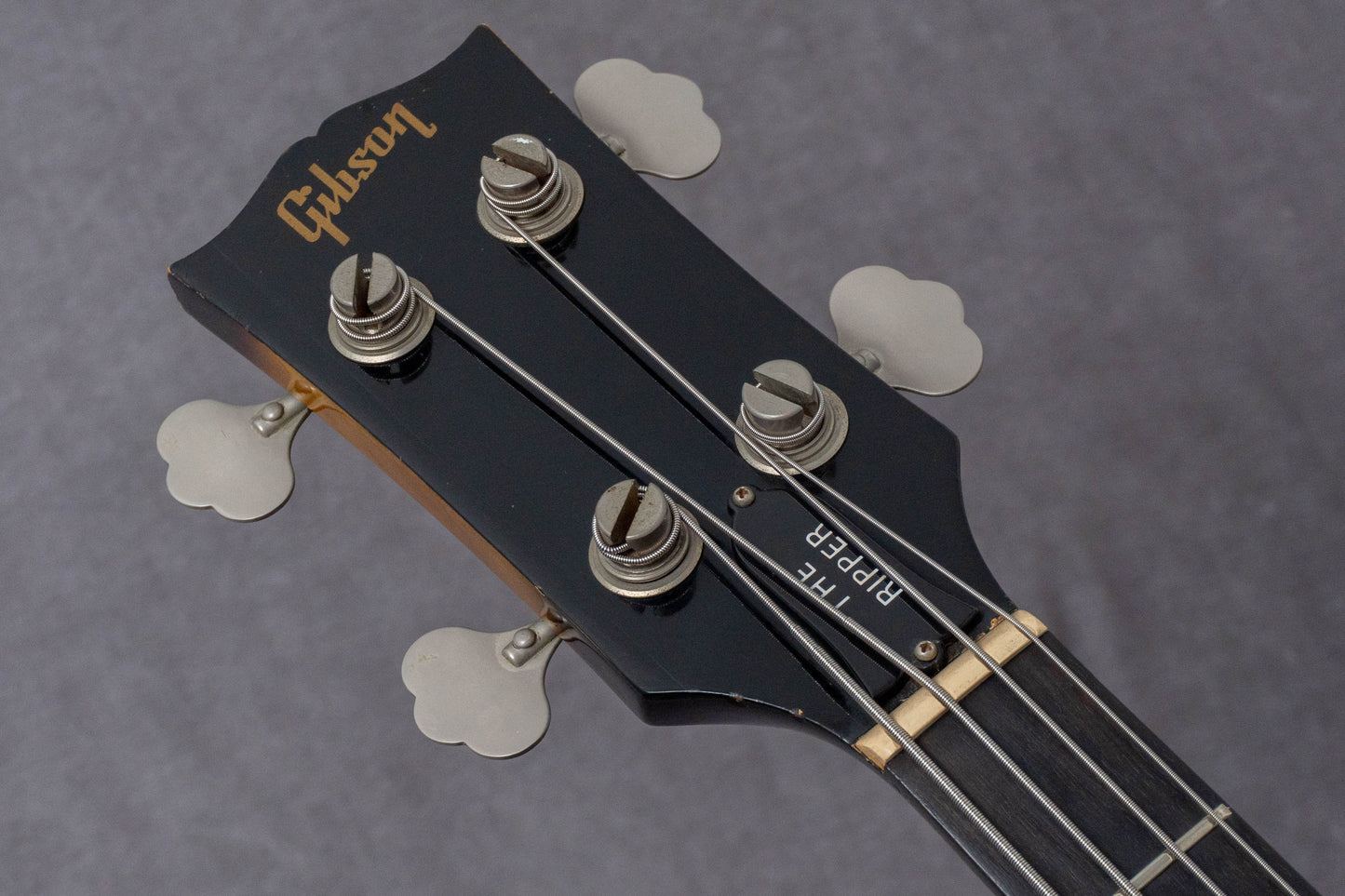 【used】Gibson / The Ripper Bass 1974 4.20kg #102216【Consignment】【GIB Hyogo】
