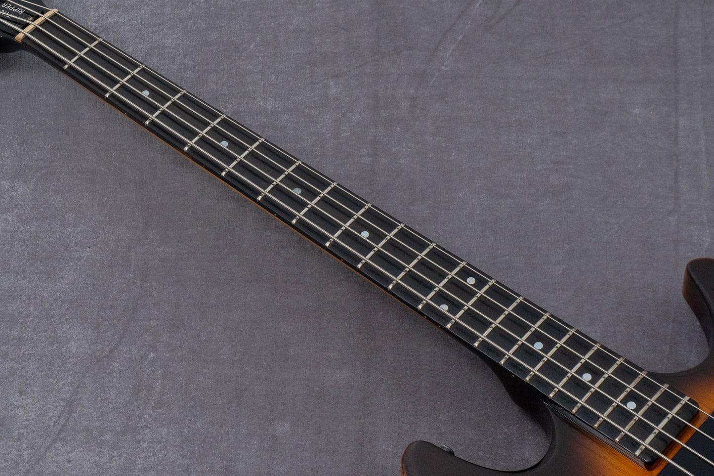 【used】Gibson / The Ripper Bass 1974 4.20kg #102216【Consignment】【GIB Hyogo】