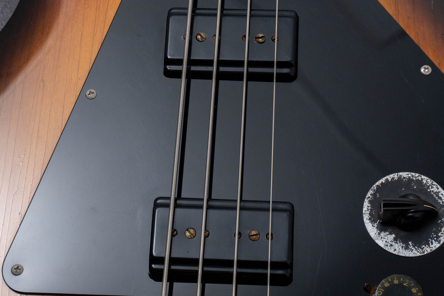 【used】Gibson / The Ripper Bass 1974 4.20kg #102216【Consignment】【GIB Hyogo】