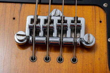 【used】Gibson / The Ripper Bass 1974 4.20kg #102216【Consignment】【GIB Hyogo】