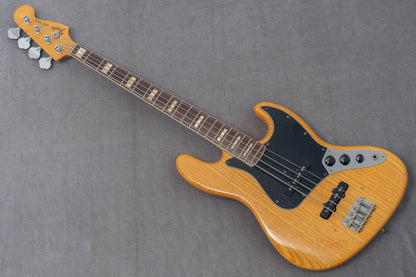 【used】Fender / 1976 Jazz Bass 4.96kg #7632195【GIB Hyogo】