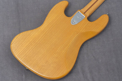 【used】Fender / 1976 Jazz Bass 4.96kg #7632195【GIB Hyogo】