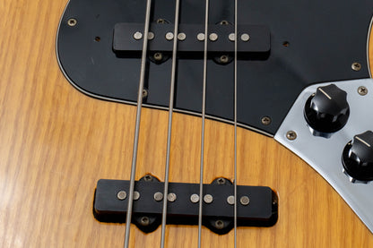 【used】Fender / 1976 Jazz Bass 4.96kg #7632195【GIB Hyogo】
