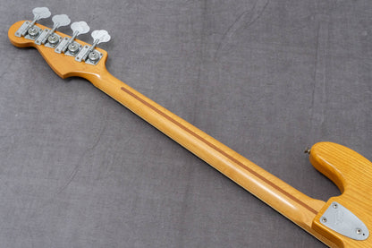 【used】Fender / 1976 Jazz Bass 4.96kg #7632195【GIB Hyogo】